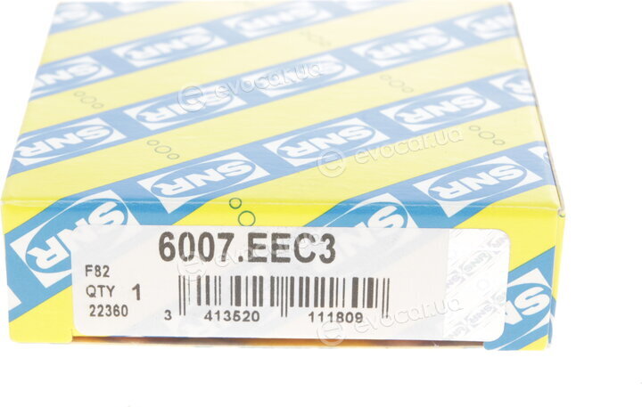 NTN / SNR 6007.EEC3