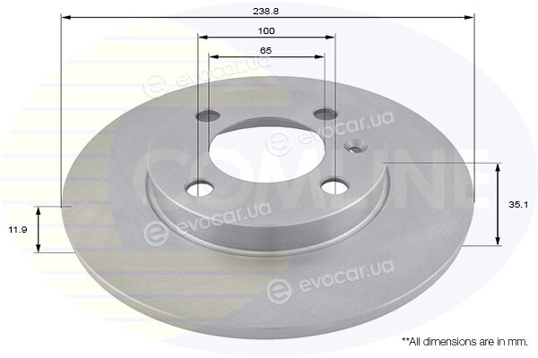 Comline ADC1402