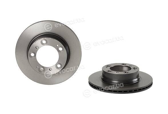 Brembo 09.D580.11