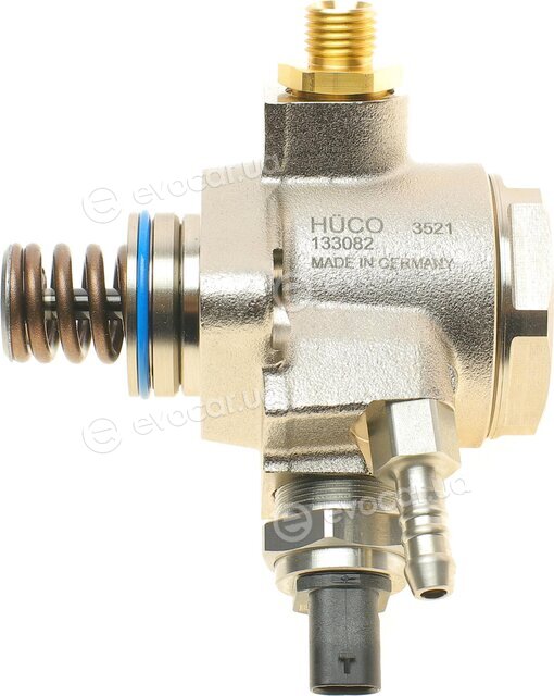 Astemo (Hitachi) / Huco 133082