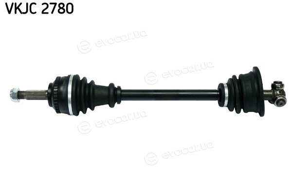 SKF VKJC 2780