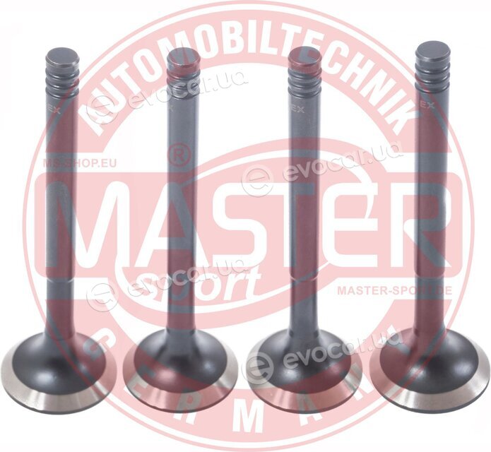 Master Sport 08EX-SET/4/-MS