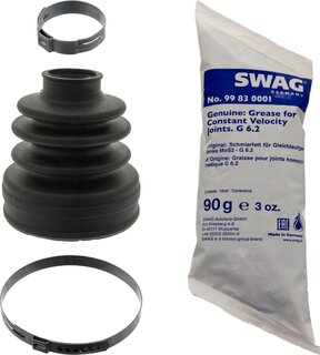 Swag 50 10 0303