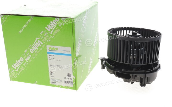 Valeo 884629