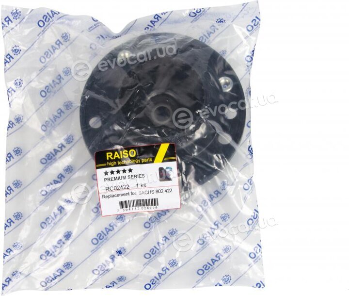 Raiso RC02422