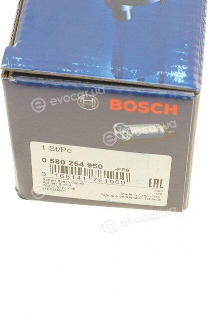 Bosch 0 580 254 950