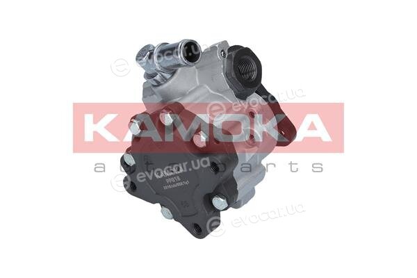 Kamoka PP018