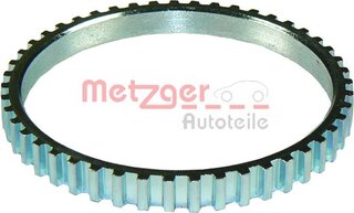 Metzger 0900357
