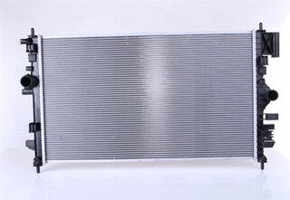 Nissens 606047