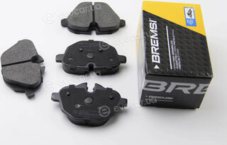 Bremsi BP3449