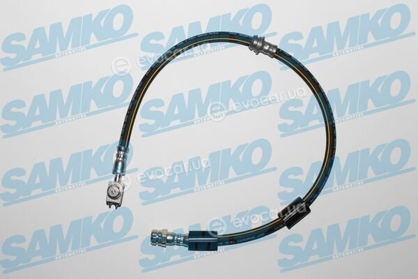 LPR / Samko 6T48617