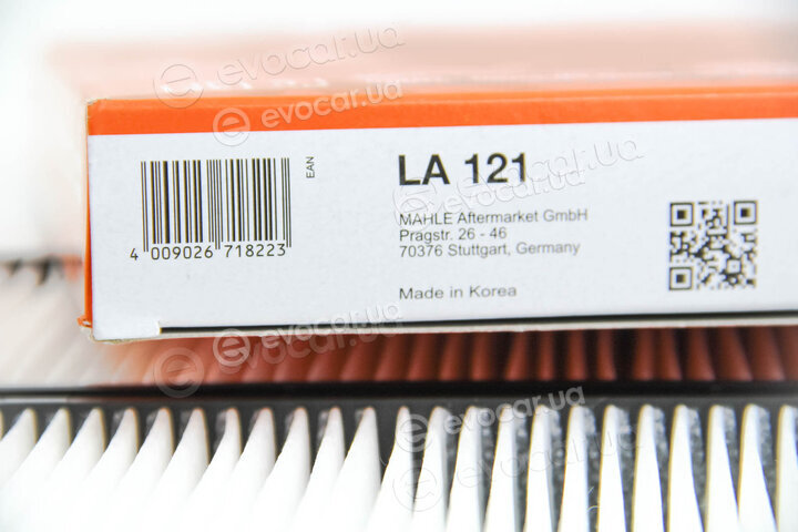 Mahle LA 121