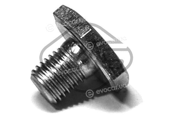 Metalcaucho / STC 02929