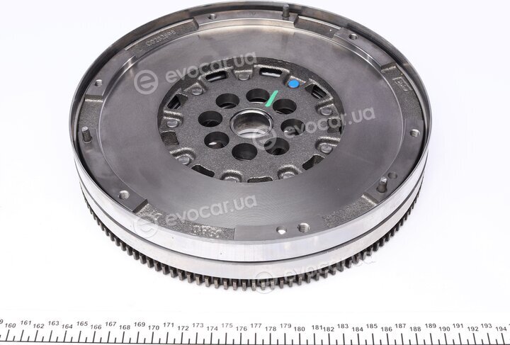 Valeo 836038