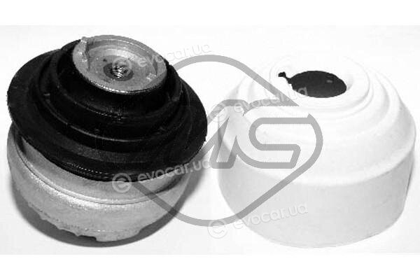 Metalcaucho / STC 05985