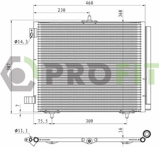 Profit 1770-0080