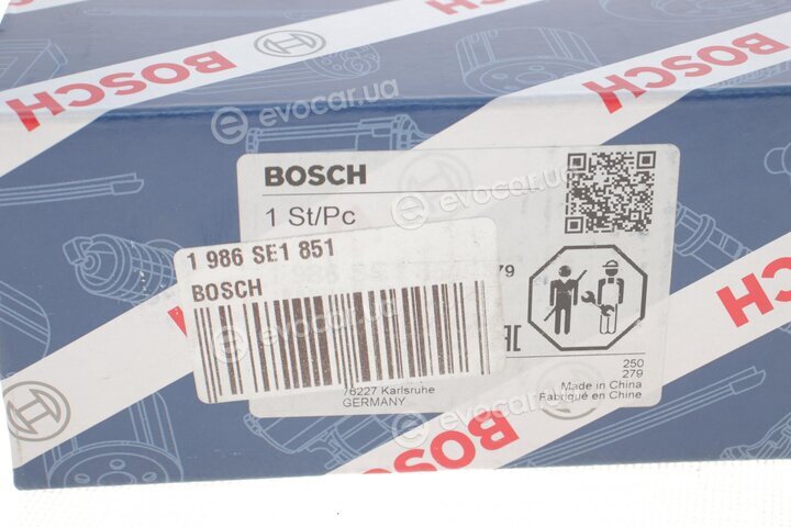 Bosch 1 986 SE1 851