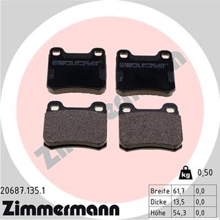 Zimmermann 20687.135.1