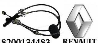 Renault / Nissan 8200134483