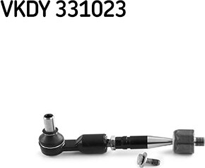 SKF VKDY 331023