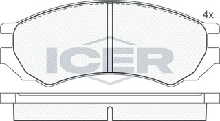 Icer 180878
