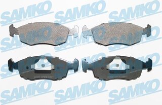 LPR / Samko 5SP678