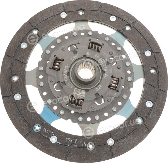 Mopar (PSA / FCA) 1619230180