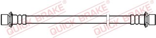 Kawe / Quick Brake 25.059