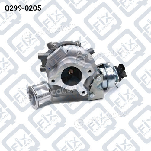 Q-Fix Q2990205