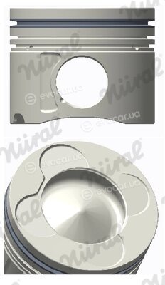Nural 87-114405-60