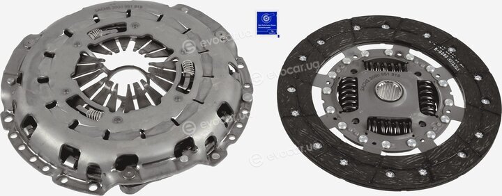Sachs 3000 951 919