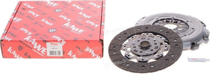 Kawe / Quick Brake 962744