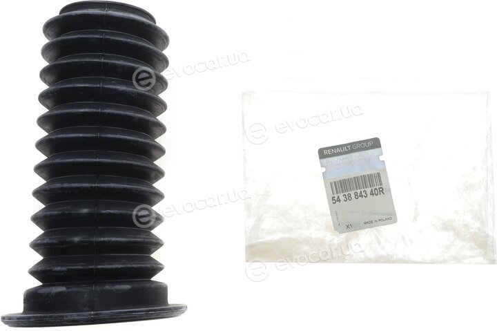 Renault / Nissan 54 38 843 40R