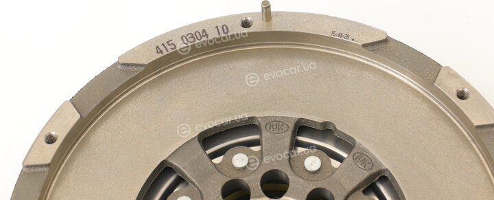 LuK 600 0353 00