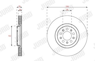 Jurid 563683JC-1