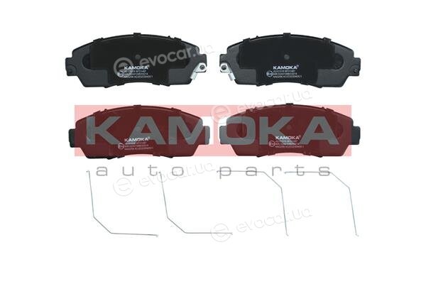 Kamoka JQ101016