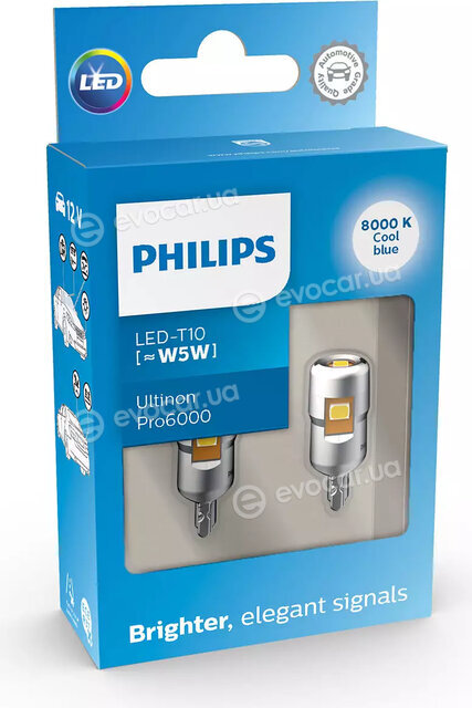 Philips 11961WU60X2