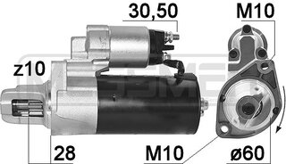 Era / Messmer 220949A
