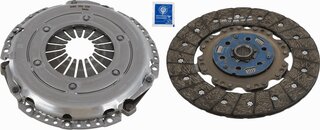 Sachs 3000 970 157