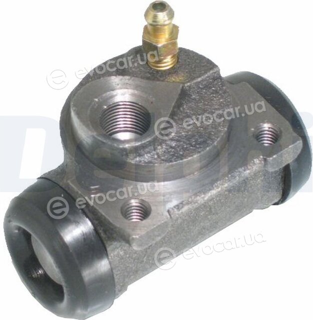 Delphi LW25078