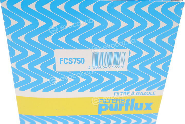 Purflux FCS750