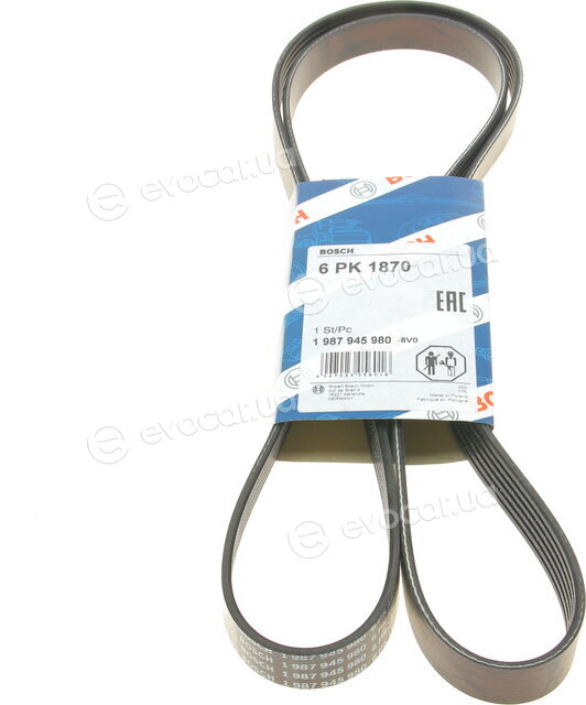 Bosch 1 987 945 980