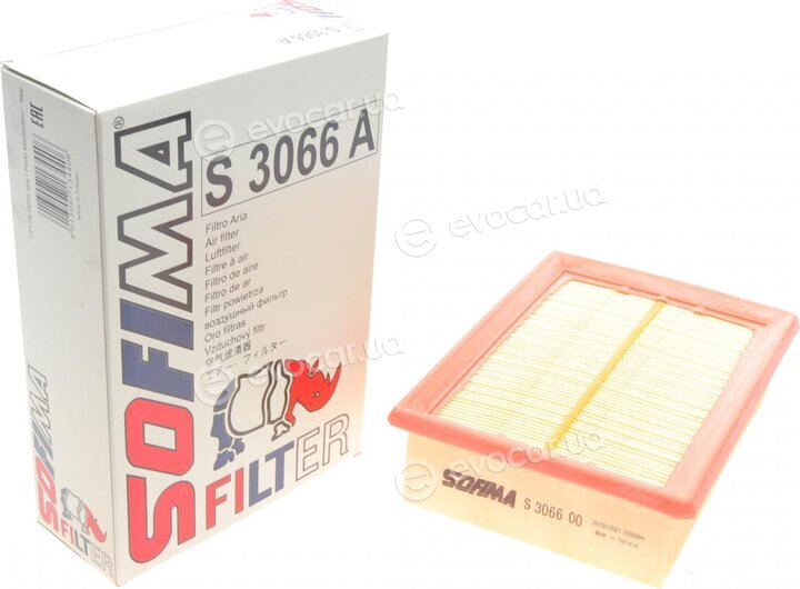 Sofima S 3066 A