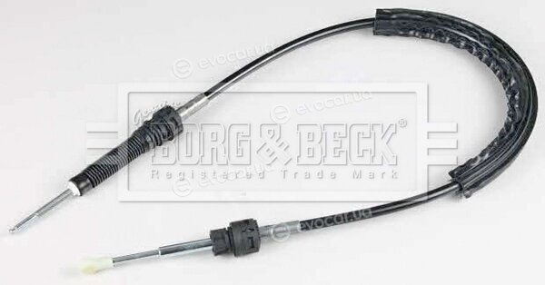 Borg & Beck BKG1207