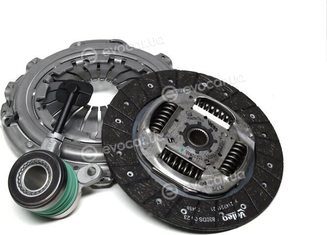 Valeo 834094