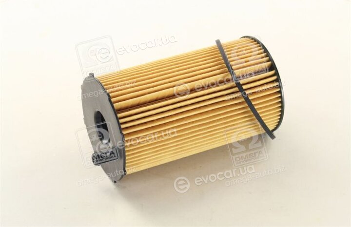 Mahle OX 205/2D