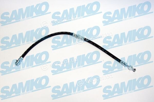 LPR / Samko 6T46281