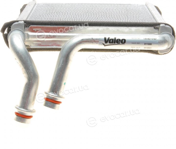 Valeo 811500