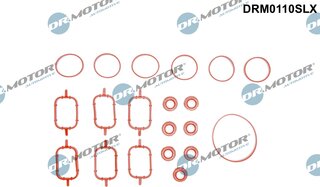 Dr. Motor DRM0110SLX