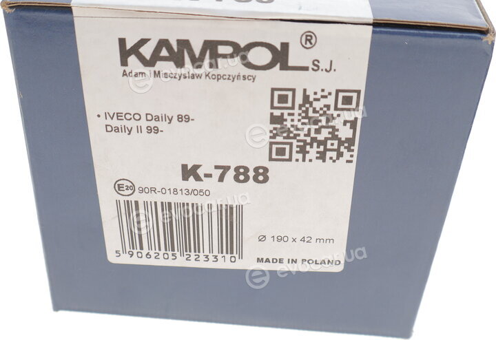 Kampol K-788